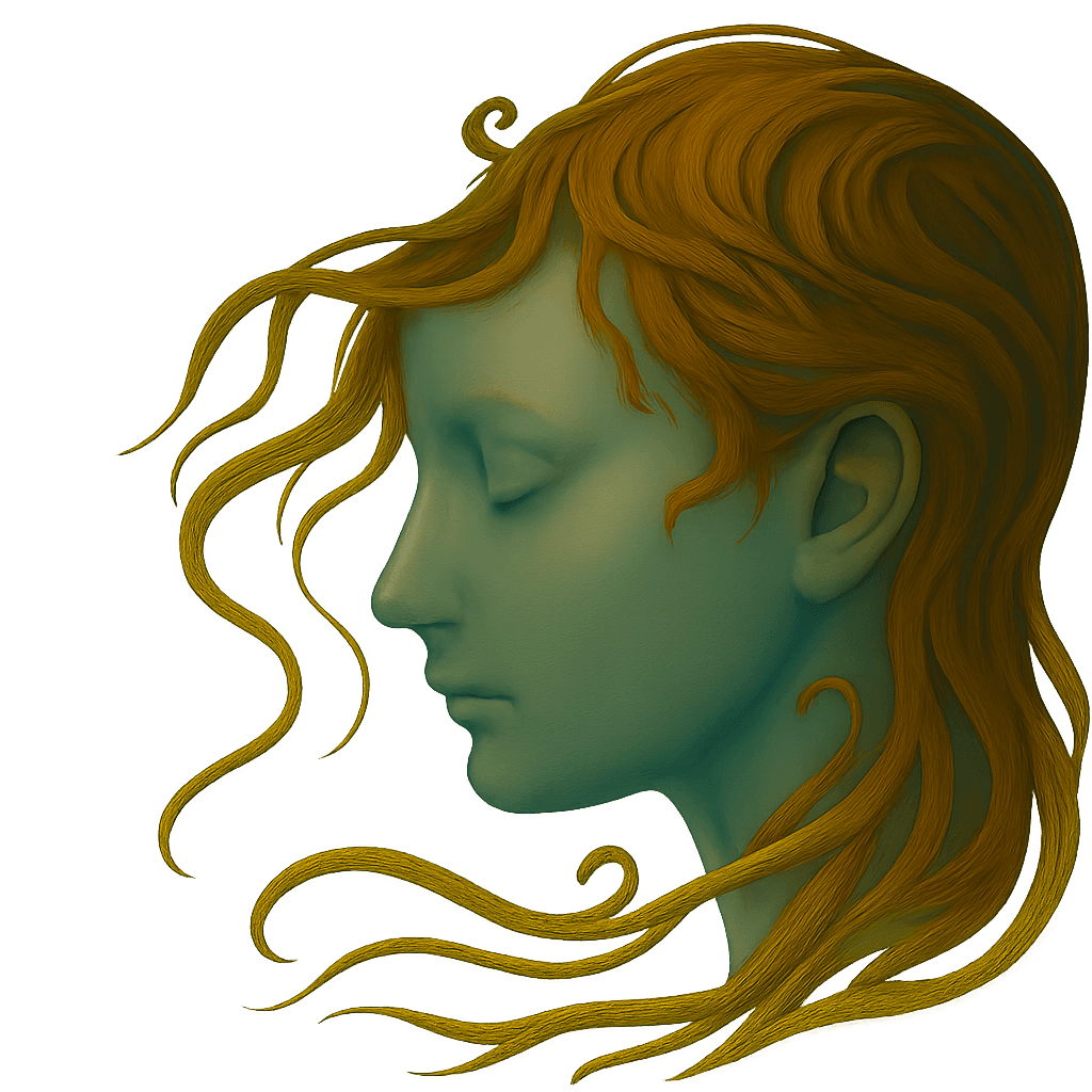 Main mechanical consciousness head