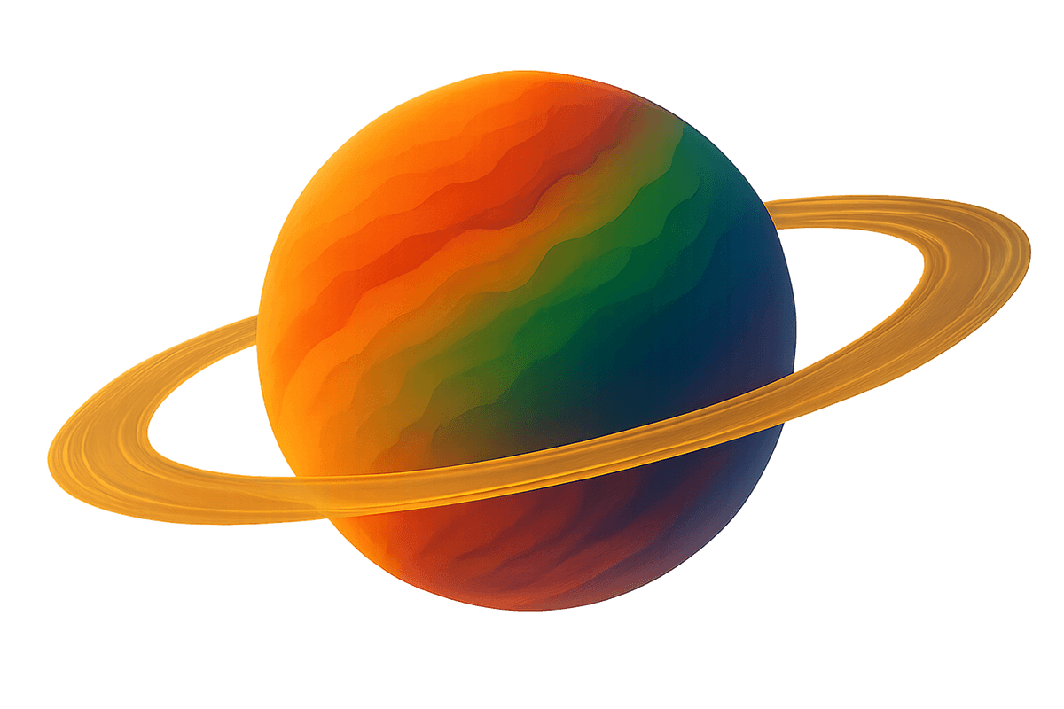 Main cosmic consciousness planet