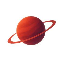 Orbital planet 2